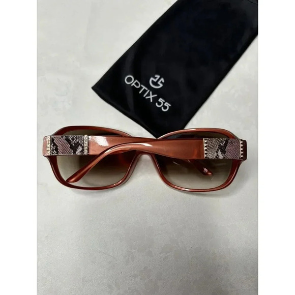 Foster Grant Sunglasses 100% UV Protection - Picture 3 of 5